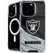 NFL Las Vegas Raiders iPhone 16 Pro Max MagSafe Case