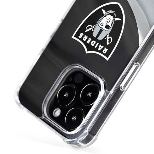 NFL Las Vegas Raiders iPhone 16 Pro Max MagSafe Case