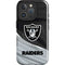 NFL Las Vegas Raiders iPhone 16 Pro Max Magsafe Impact Case