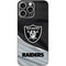 NFL Las Vegas Raiders iPhone 16 Pro Max Skin