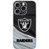 NFL Las Vegas Raiders iPhone 16 Pro Skin