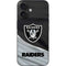 NFL Las Vegas Raiders iPhone 16 Skin