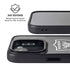 NFL Las Vegas Raiders iPhone 16e Kickstand Case