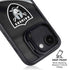 NFL Las Vegas Raiders iPhone 16e Kickstand Case