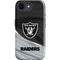 NFL Las Vegas Raiders iPhone 16e Impact Case
