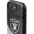 NFL Las Vegas Raiders iPhone 16e Impact Case
