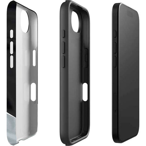 NFL Las Vegas Raiders iPhone 16e Impact Case