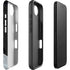 NFL Las Vegas Raiders iPhone 16e Impact Case