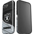 NFL Las Vegas Raiders iPhone 16e Impact Case