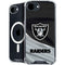 NFL Las Vegas Raiders iPhone 16e MagSafe Case
