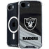 NFL Las Vegas Raiders iPhone 16e MagSafe Case
