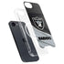 NFL Las Vegas Raiders iPhone 16e MagSafe Case