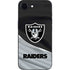 NFL Las Vegas Raiders iPhone 16e Skin