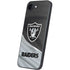 NFL Las Vegas Raiders iPhone 16e Skin
