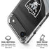 NFL Las Vegas Raiders iPhone 17 Air Clear Case