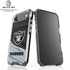 NFL Las Vegas Raiders iPhone 17 Air Clear Case