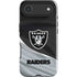 NFL Las Vegas Raiders iPhone 17 Air Impact Case