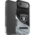 NFL Las Vegas Raiders iPhone 17 Air Impact Case