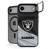 NFL Las Vegas Raiders iPhone 17 Air Kickstand Case