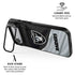 NFL Las Vegas Raiders iPhone 17 Air Kickstand Case