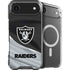 NFL Las Vegas Raiders iPhone 17 Air MagSafe Case