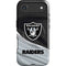 NFL Las Vegas Raiders iPhone 17 Air Magsafe Impact Case