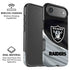 NFL Las Vegas Raiders iPhone 17 Air Magsafe Impact Case