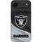 NFL Las Vegas Raiders iPhone 17 Air Skin