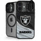 NFL Las Vegas Raiders iPhone 17 Kickstand Case