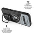 NFL Las Vegas Raiders iPhone 17 Kickstand Case