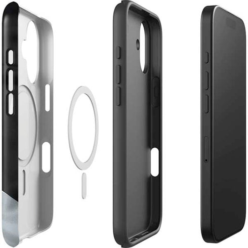 NFL Las Vegas Raiders iPhone 17 Magsafe Impact Case