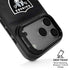 NFL Las Vegas Raiders iPhone 17 Pro Kickstand Case