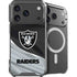 NFL Las Vegas Raiders iPhone 17 Pro MagSafe Case