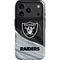 NFL Las Vegas Raiders iPhone 17 Pro Magsafe Impact Case