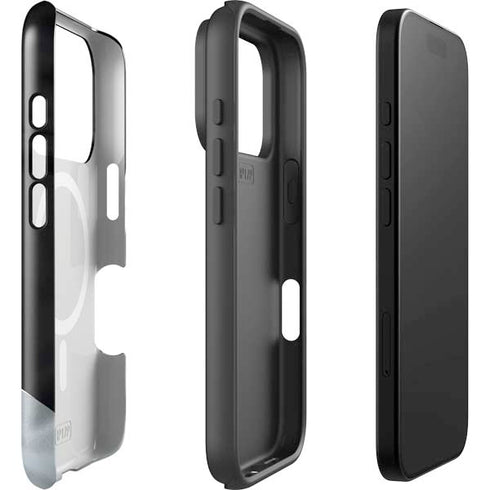 NFL Las Vegas Raiders iPhone 17 Pro Magsafe Impact Case