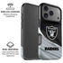 NFL Las Vegas Raiders iPhone 17 Pro Magsafe Impact Case
