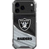 NFL Las Vegas Raiders iPhone 17 Pro Max Clear Case