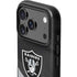 NFL Las Vegas Raiders iPhone 17 Pro Max Impact Case