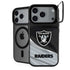 NFL Las Vegas Raiders iPhone 17 Pro Max Kickstand Case