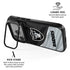 NFL Las Vegas Raiders iPhone 17 Pro Max Kickstand Case
