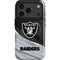 NFL Las Vegas Raiders iPhone 17 Pro Max Magsafe Impact Case
