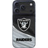 NFL Las Vegas Raiders iPhone 17 Pro Max Skin