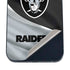 NFL Las Vegas Raiders iPhone 17 Skin