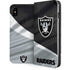 NFL Las Vegas Raiders iPhone 8 Folio Case