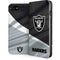 NFL Las Vegas Raiders iPhone SE (2nd & 3rd Gen) Folio Case