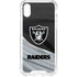 NFL Las Vegas Raiders iPhone XS Clear Case