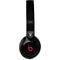 NFL Las Vegas Raiders Large Logo Beats Solo 3 Wireless Skin