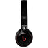 NFL Las Vegas Raiders Large Logo Beats Solo 3 Wireless Skin