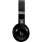 NFL Las Vegas Raiders Large Logo Beats Solo 4 Wireless Headphones Skin