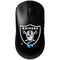 NFL Las Vegas Raiders Large Logo G Pro Wireless Gaming Mouse Skin